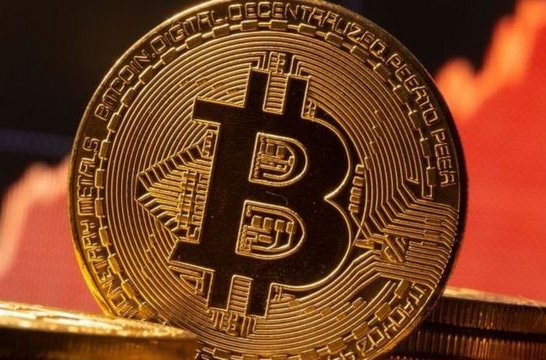 Bitcoin дороже 60 000 долларов. И это новый рекорд